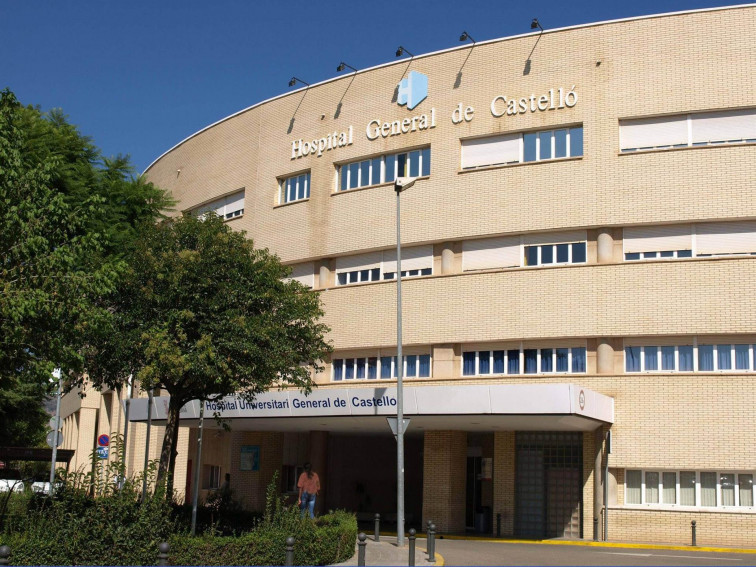Permanece en la UCI un menor tras sufrir una cogida en los 'bous embolats' en Castellón