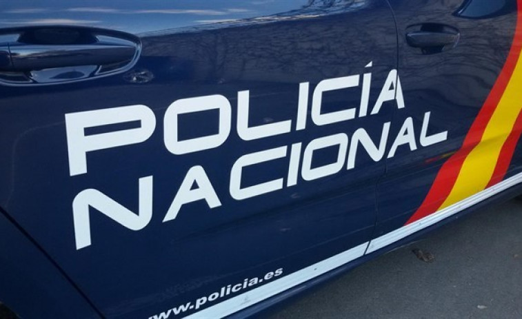 Detenido un hombre por intentar atropellar a una mujer y sus dos hijos, tras una discusión con uno de ellos