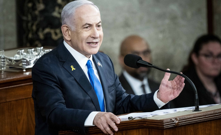 El ejército de Israel bombardea infraestructura militar siria utilizada por Hezbolá