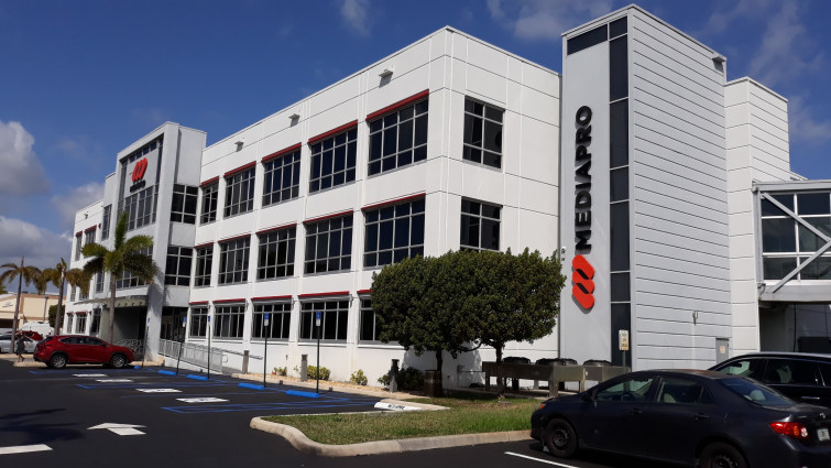 Fin de una era en Mediapro: Oslé barre a la vieja guardia de Tatxo Benet