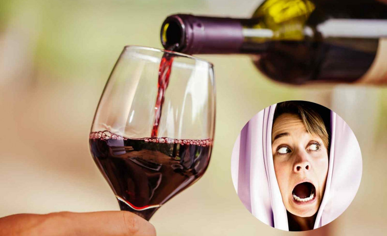 ¡España en crisis vinícola! ¿Nos quedamos sin vino?