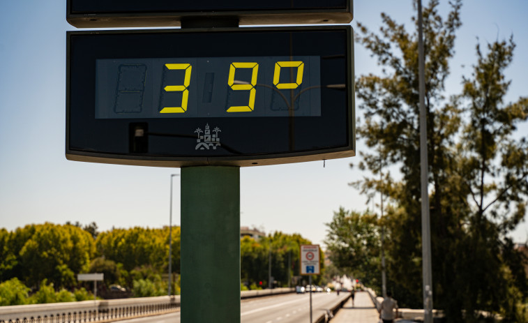 El verano de 2024, el más caluroso jamás registrado