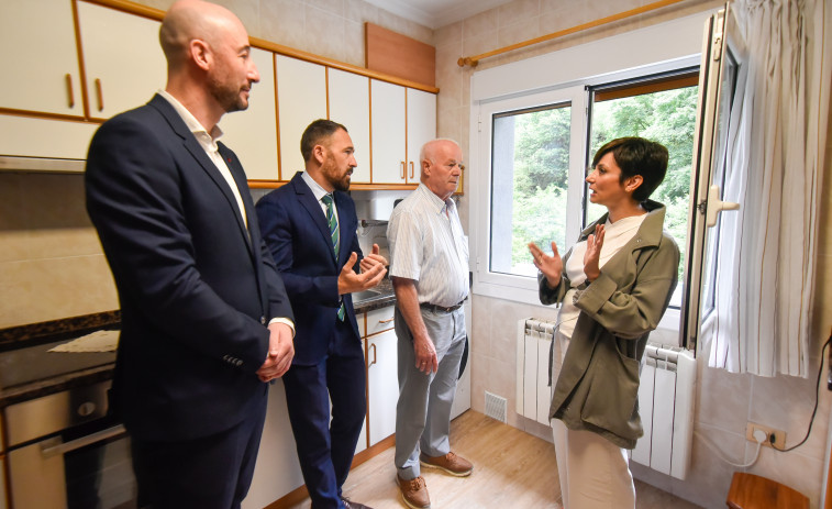 Los precios de la vivienda en España aumentan en agosto un 8,6%