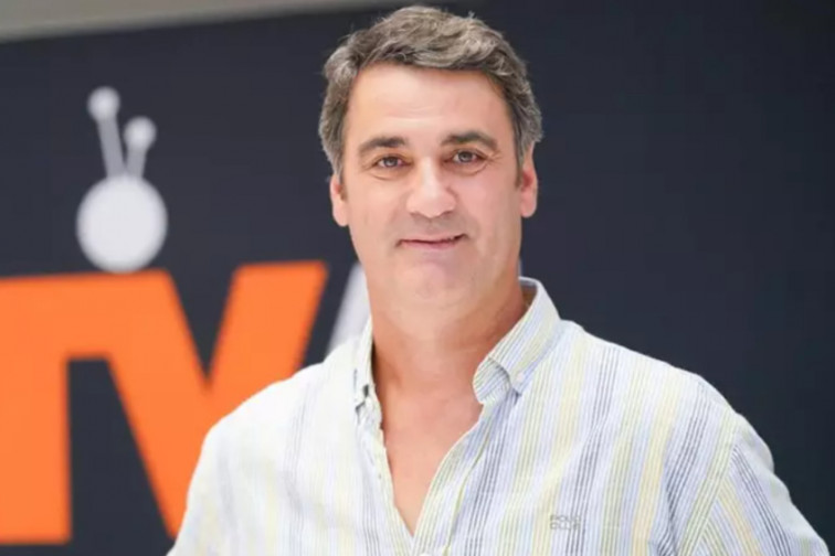 Jesulín de Ubrique reaparece tras sufrir un microinfarto: 