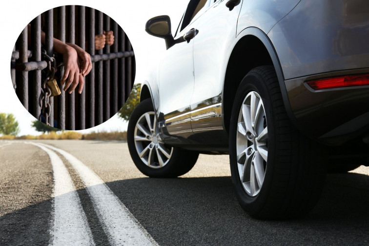 Prisión para un expolicía que intentó matar a su expareja y su madre estrellando su coche