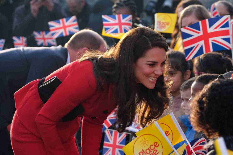 Declaración completa de Kate Middelton al anunciar el fin del tratamiento de quimioterapia