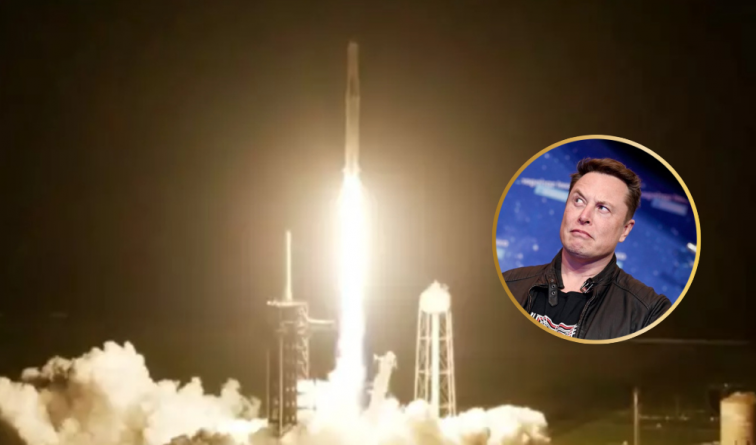 Elon Musk avanza hacia el turismo espacial privado con el lanzamiento de la misión Polaris