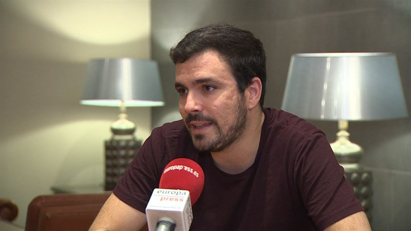 GARZON
