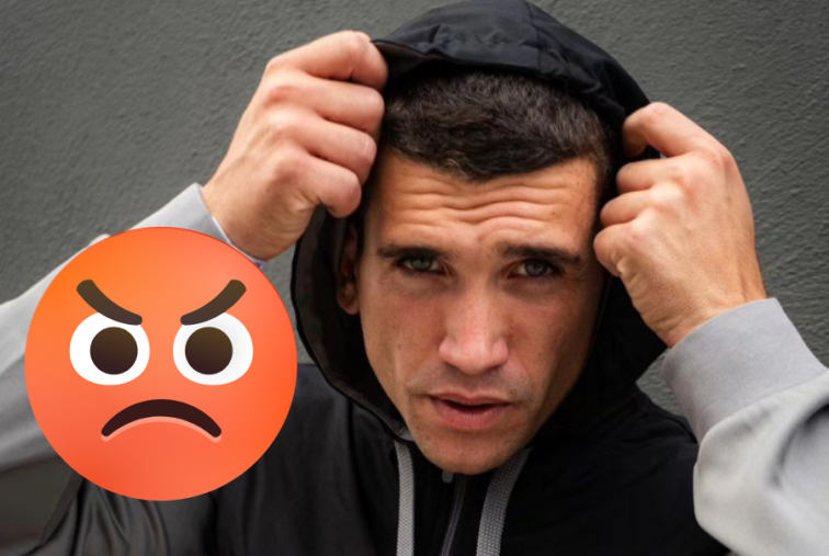 Jaime Lorente estalla contra los comentarios homófobos: 