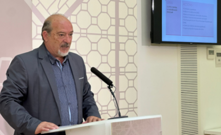 Sabadell luchará contra las desigualdades educativas durante el curso 2024/25
