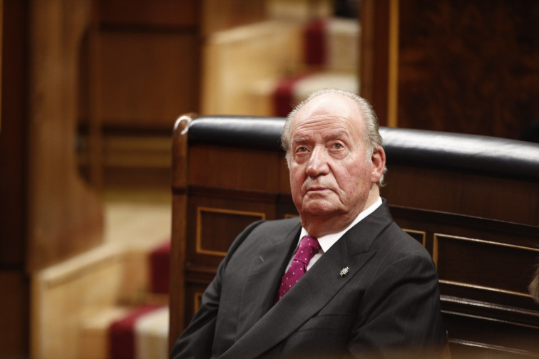 Revelan cómo se enteraron Felipe, Elena y Cristina de las infidelidades del rey Juan Carlos I