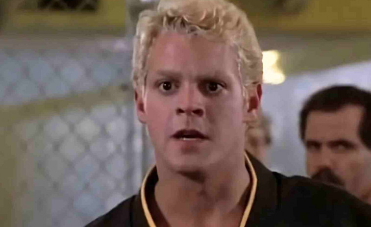 El actor de Karate Kid, Chad McQueen, hijo de Steve McQueen, muere a los 63 años