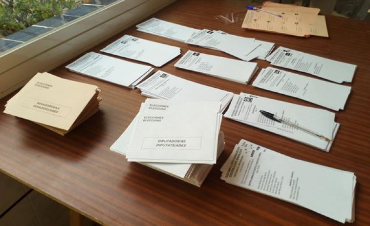El CIS publicará su primera encuesta con estimación de voto tras el 26J