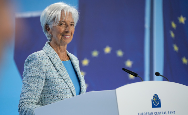 La reunión del Banco Central Europeo que capta todas las miradas