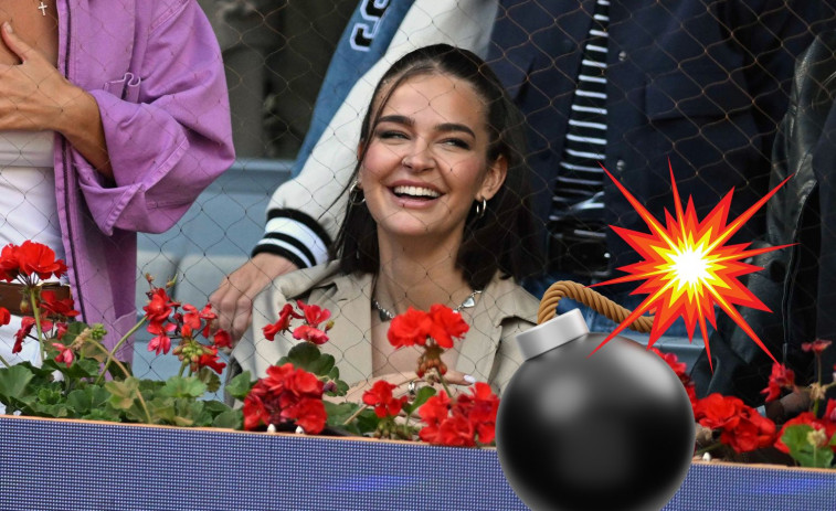 Laura Escanes estalla contra su ex, Álvaro de Luna: 