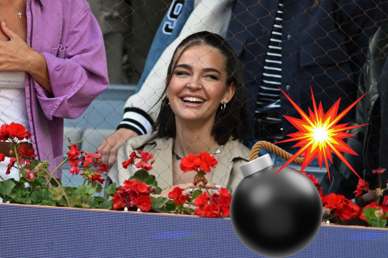 Laura Escanes estalla contra su ex, Álvaro de Luna: 