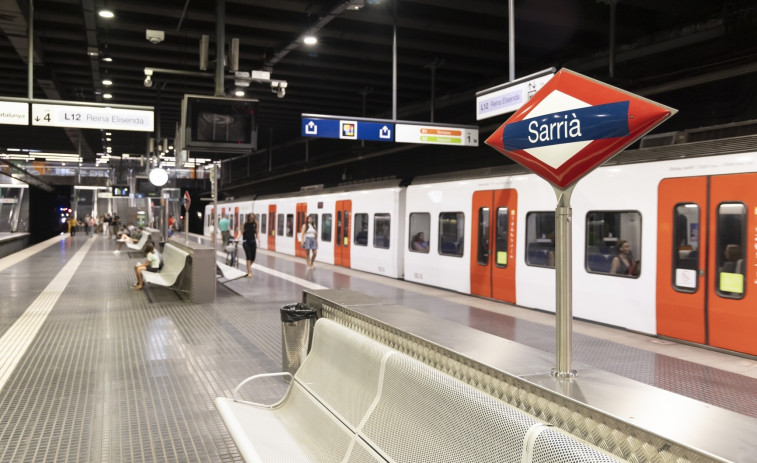 Este miércoles se aplican los cambios en las tarifas del transporte público para 2025