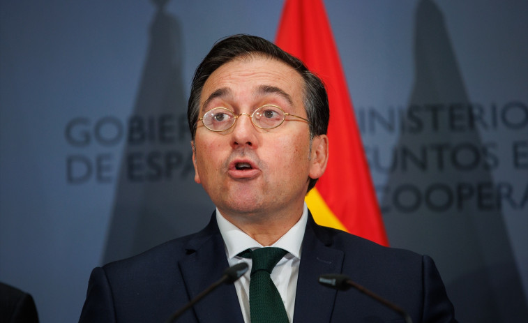 El Gobierno lo tiene 