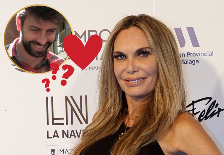 ¡Bombazo! ¿Tuvieron un 'affaire' Gerard Piqué y Yola Berrocal en 2010?