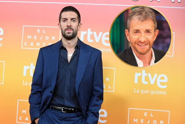 Audiencias: 'La Revuelta' gana a 'El Hormiguero' pese a la visita de Ilia Topuria