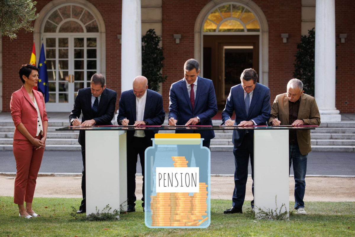 Pensiones