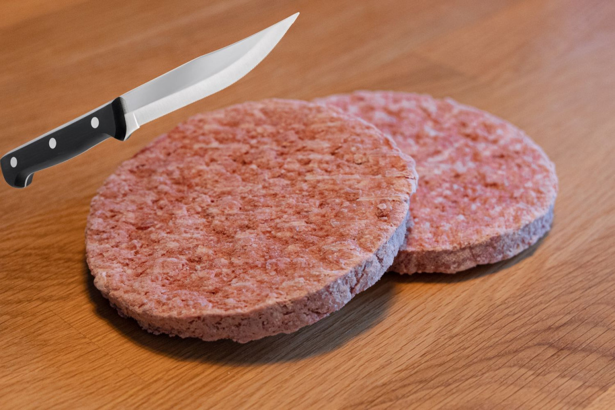 Hamburguesa