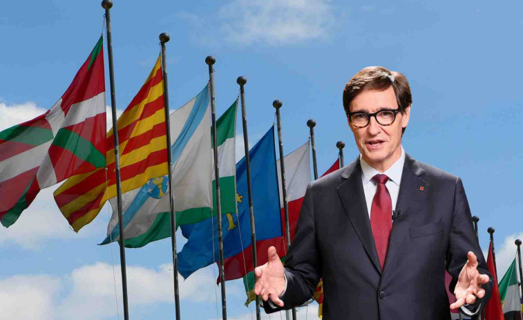Illa se irá de gira por todas las comunidades autónomás: 
