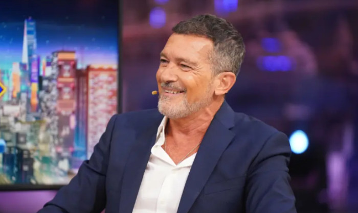 Audiencias: 'El Hormiguero' cierra la semana con Antonio Banderas y por encima de 'La Revuelta'
