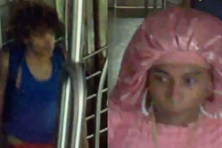 Una adolescente roba un tren vacío para hacer una broma y lo acaba estrellando