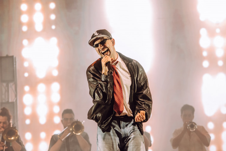 Figa Flawas y David Otero se suman a Amaral y Orozco en el cartel de conciertos de la Fira d'Onda 2025