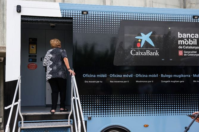 Caixabank