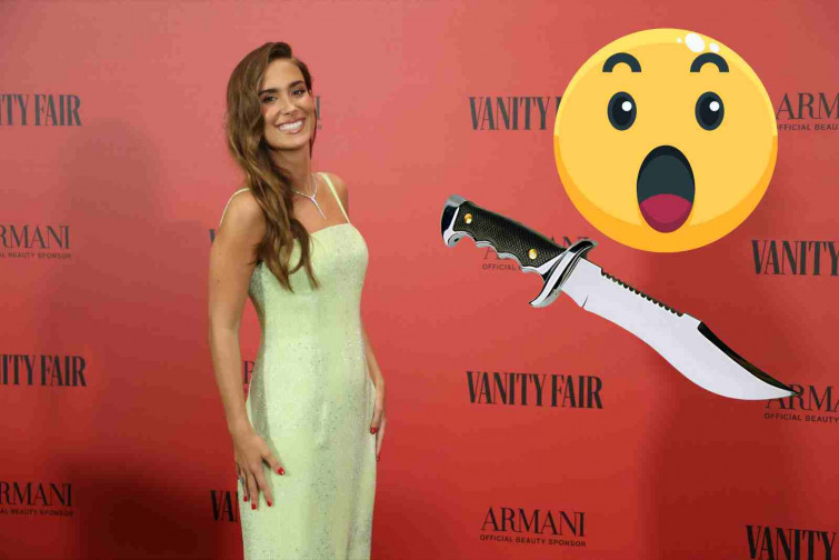 Tensión en la boda de Nacho Aragón: ¿Ha estallado la guerra entre las hermanas Pombo?