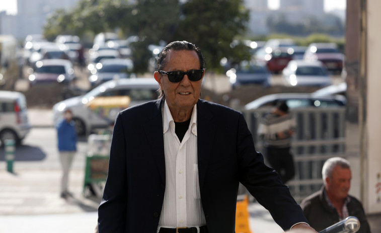 Fallece Julián Muñoz a los 76 años: así le han despedido sus seres queridos