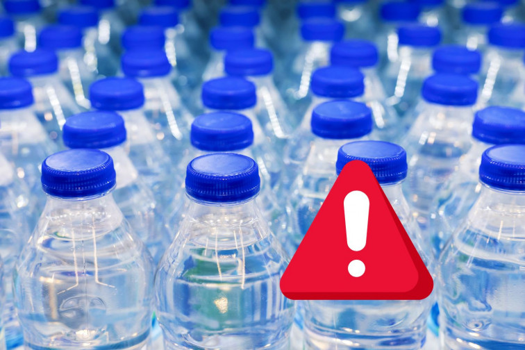 Beber agua fría podría estar afectando negativamente a tu salud