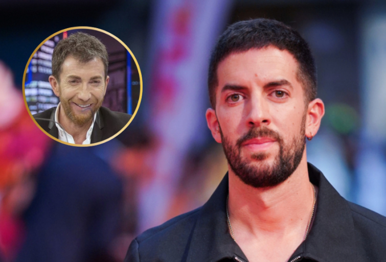 Audiencias: 'La Revuelta' gana claramente a 'El Hormiguero' en el día de la Mercè