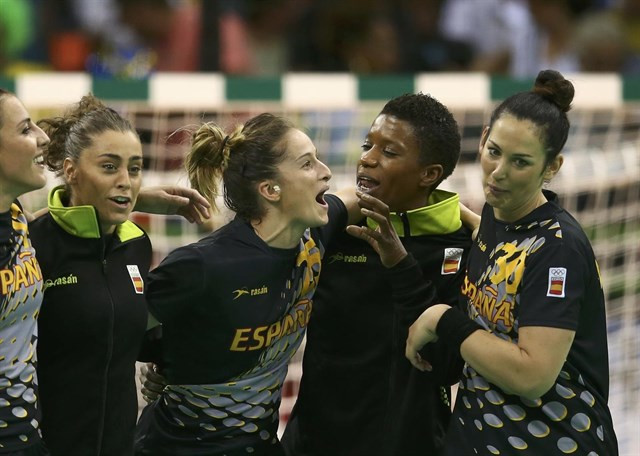 Balonmano