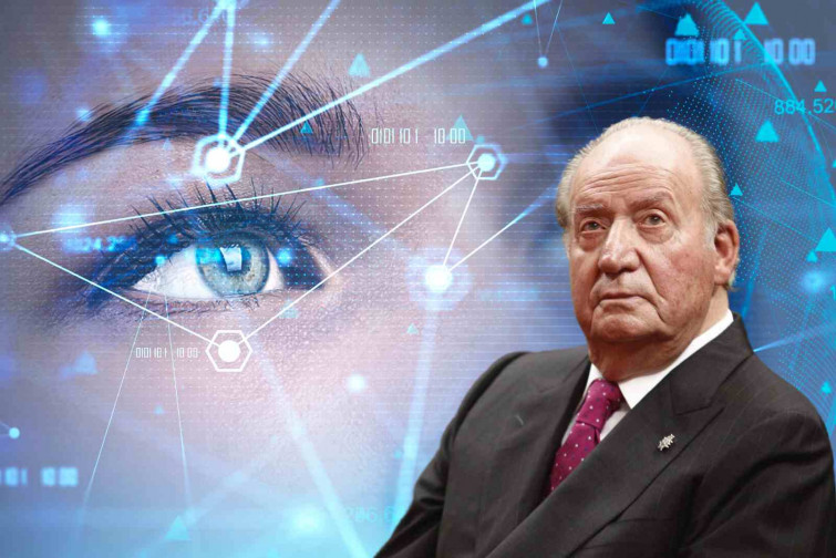 ¿Cuántas amantes ha tenido Juan Carlos I? La IA responde
