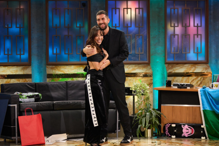 Audiencias: pírrica victoria de 'La Revuelta' sobre 'El Hormiguero'