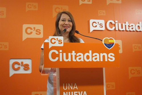 C's pide la comparecencia de Bassa por la red de pornografía infantil