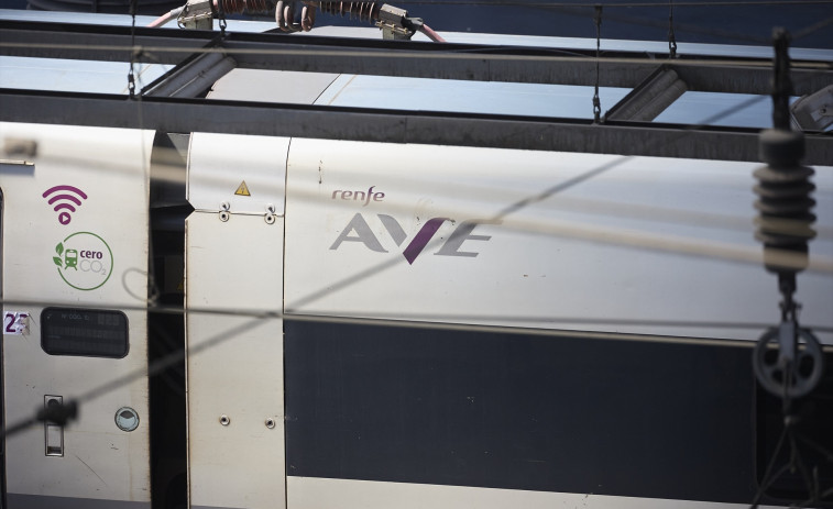 Renfe registra 440.000 nuevos clientes de Alta Velocidad y Larga Distancia en Catalunya en verano