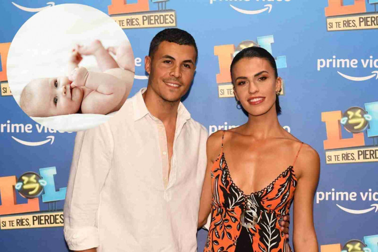 La ambigua reacción de Kiko Jiménez ante los rumores de embarazo de Sofía Suescun