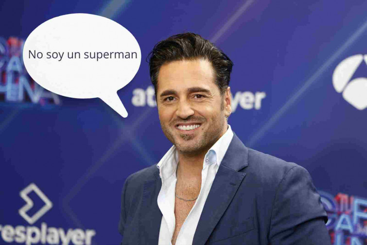 David Bustamante cancela concierto y los organizadores recurren a abogados: ¿Dónde está el dinero?