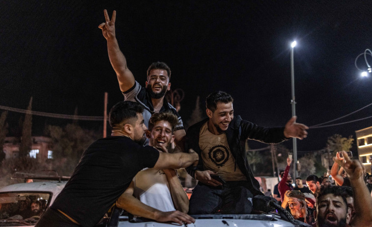 Israel confirma que ha abatido al líder de Hezbolá