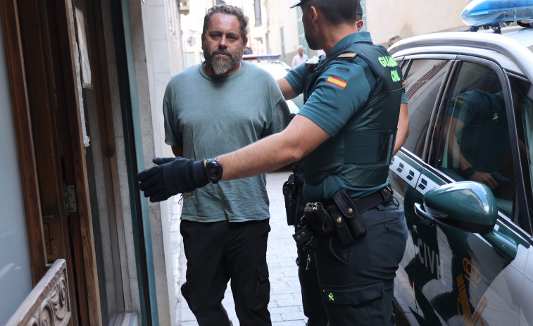 Prisión provisional y sin fianza para el detenido por matar a su suegra