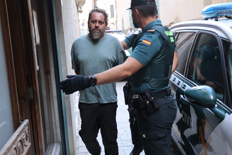 Prisión provisional y sin fianza para el detenido por matar a su suegra
