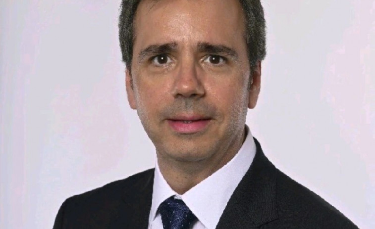 Marc Goméz se convierte en el nuevo director de Comunicación de la Fundación 