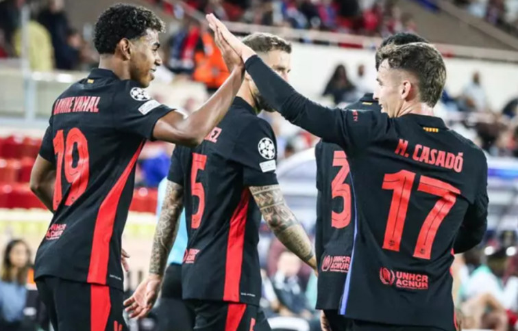 El Barça, a por la primera victoria del curso en Champions contra el Young Boys (21:00h)