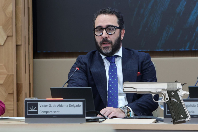 Tiroteo contra el Audi de Víctor de Aldama: ¿Venganza de la ‘trama Koldo’ o ajuste de cuentas?