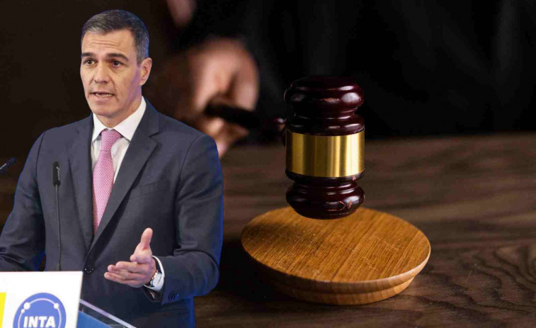 ¿Se terminará el enfrentamiento de jueces, gobierno y partidos políticos?