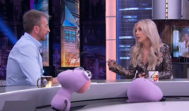 Audiencias: 'El Hormiguero' da la vuelta a la tortilla y supera a 'La Revuelta' el 1 de octubre